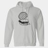 Heavy Blend™ Adult Full Zip Hooded Sweatshirt Thumbnail