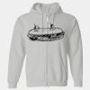 Heavy Blend™ Adult Full Zip Hooded Sweatshirt Thumbnail