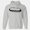 Heavy Blend™ Adult Full Zip Hooded Sweatshirt Thumbnail