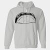 Heavy Blend™ Adult Full Zip Hooded Sweatshirt Thumbnail