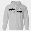 Heavy Blend™ Adult Full Zip Hooded Sweatshirt Thumbnail