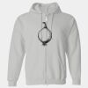 Heavy Blend™ Adult Full Zip Hooded Sweatshirt Thumbnail