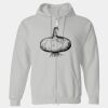 Heavy Blend™ Adult Full Zip Hooded Sweatshirt Thumbnail