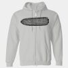 Heavy Blend™ Adult Full Zip Hooded Sweatshirt Thumbnail