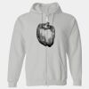 Heavy Blend™ Adult Full Zip Hooded Sweatshirt Thumbnail