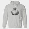 Heavy Blend™ Adult Full Zip Hooded Sweatshirt Thumbnail