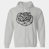 Heavy Blend™ Adult Full Zip Hooded Sweatshirt Thumbnail