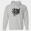 Heavy Blend™ Adult Full Zip Hooded Sweatshirt Thumbnail