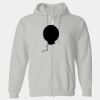 Heavy Blend™ Adult Full Zip Hooded Sweatshirt Thumbnail