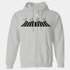 Heavy Blend™ Adult Full Zip Hooded Sweatshirt Thumbnail