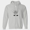 Heavy Blend™ Adult Full Zip Hooded Sweatshirt Thumbnail