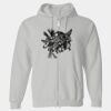 Heavy Blend™ Adult Full Zip Hooded Sweatshirt Thumbnail