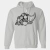 Heavy Blend™ Adult Full Zip Hooded Sweatshirt Thumbnail