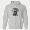 Heavy Blend™ Adult Full Zip Hooded Sweatshirt Thumbnail