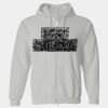 Heavy Blend™ Adult Full Zip Hooded Sweatshirt Thumbnail