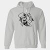 Heavy Blend™ Adult Full Zip Hooded Sweatshirt Thumbnail