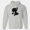 Heavy Blend™ Adult Full Zip Hooded Sweatshirt Thumbnail