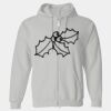 Heavy Blend™ Adult Full Zip Hooded Sweatshirt Thumbnail