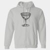 Heavy Blend™ Adult Full Zip Hooded Sweatshirt Thumbnail