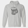 Heavy Blend™ Adult Full Zip Hooded Sweatshirt Thumbnail