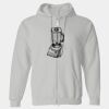 Heavy Blend™ Adult Full Zip Hooded Sweatshirt Thumbnail