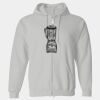 Heavy Blend™ Adult Full Zip Hooded Sweatshirt Thumbnail