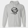 Heavy Blend™ Adult Full Zip Hooded Sweatshirt Thumbnail