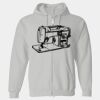 Heavy Blend™ Adult Full Zip Hooded Sweatshirt Thumbnail