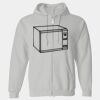 Heavy Blend™ Adult Full Zip Hooded Sweatshirt Thumbnail