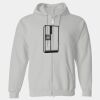 Heavy Blend™ Adult Full Zip Hooded Sweatshirt Thumbnail