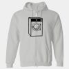 Heavy Blend™ Adult Full Zip Hooded Sweatshirt Thumbnail