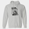 Heavy Blend™ Adult Full Zip Hooded Sweatshirt Thumbnail