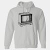 Heavy Blend™ Adult Full Zip Hooded Sweatshirt Thumbnail