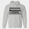 Heavy Blend™ Adult Full Zip Hooded Sweatshirt Thumbnail