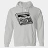 Heavy Blend™ Adult Full Zip Hooded Sweatshirt Thumbnail