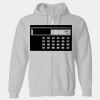 Heavy Blend™ Adult Full Zip Hooded Sweatshirt Thumbnail