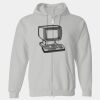 Heavy Blend™ Adult Full Zip Hooded Sweatshirt Thumbnail