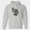 Heavy Blend™ Adult Full Zip Hooded Sweatshirt Thumbnail