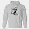 Heavy Blend™ Adult Full Zip Hooded Sweatshirt Thumbnail