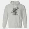 Heavy Blend™ Adult Full Zip Hooded Sweatshirt Thumbnail