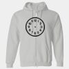 Heavy Blend™ Adult Full Zip Hooded Sweatshirt Thumbnail