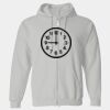 Heavy Blend™ Adult Full Zip Hooded Sweatshirt Thumbnail