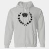 Heavy Blend™ Adult Full Zip Hooded Sweatshirt Thumbnail