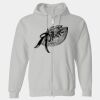 Heavy Blend™ Adult Full Zip Hooded Sweatshirt Thumbnail