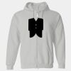 Heavy Blend™ Adult Full Zip Hooded Sweatshirt Thumbnail