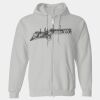 Heavy Blend™ Adult Full Zip Hooded Sweatshirt Thumbnail