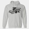 Heavy Blend™ Adult Full Zip Hooded Sweatshirt Thumbnail