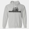 Heavy Blend™ Adult Full Zip Hooded Sweatshirt Thumbnail