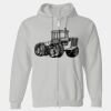 Heavy Blend™ Adult Full Zip Hooded Sweatshirt Thumbnail