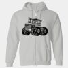 Heavy Blend™ Adult Full Zip Hooded Sweatshirt Thumbnail